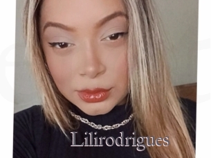 Lilirodrigues
