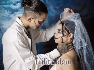 Lilithblain