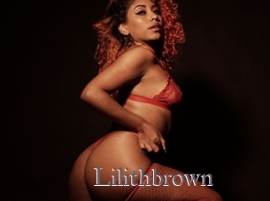 Lilithbrown