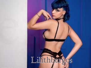 Lilithburgos