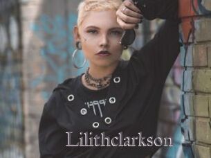 Lilithclarkson