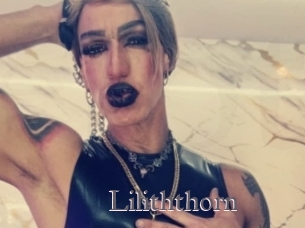 liliththorn Erotik Cams