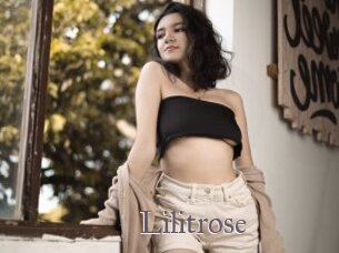 Lilitrose