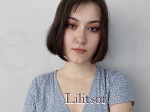 Lilitsof