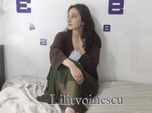 Lilitvoinescu
