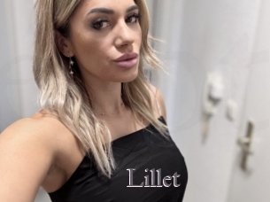 Lillet