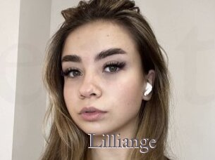Lilliange