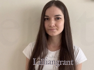 Lilliangrant