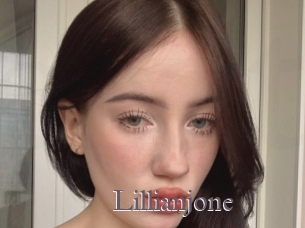 Lillianjone