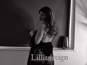 Lillianreign