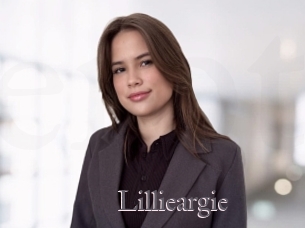 Lillieargie