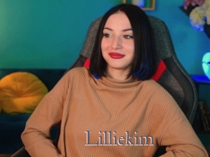 Lilliekim