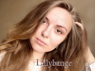 Lillybange