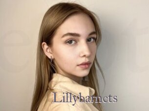 Lillybarnets