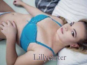 Lillycarter