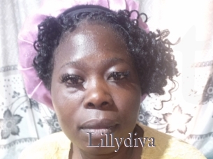 Lillydiva