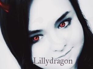 Lillydragon