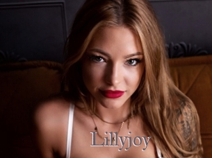 lillyjoy Erotik Cams
