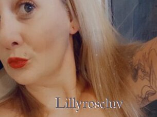 Lillyroseluv