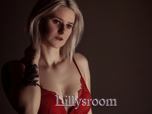 Lillysroom