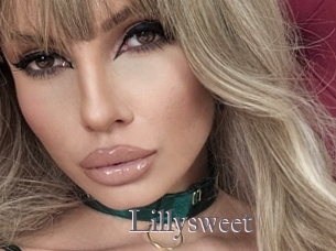 Lillysweet
