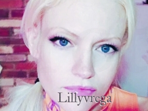Lillyvrega