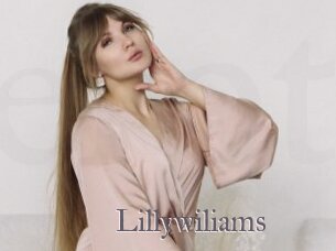 Lillywiliams