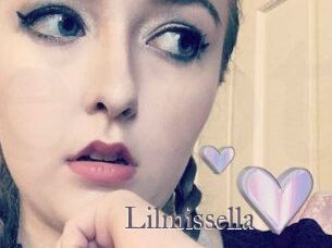 Lilmissella