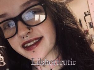 Lilshortcutie