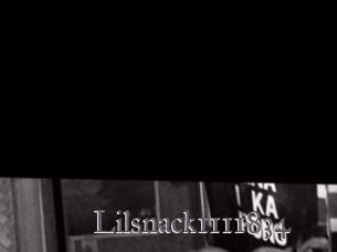 Lilsnack1111834