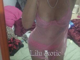 Lilu_exotic