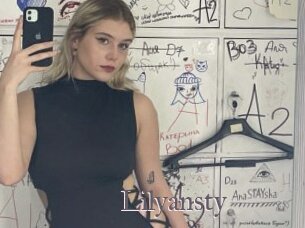 Lilyansty