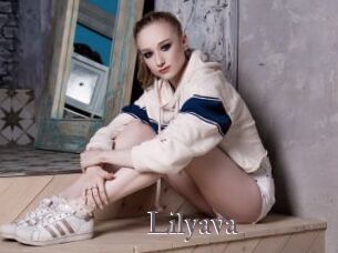Lilyava