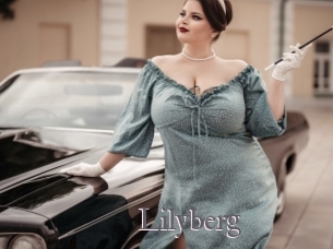 Lilyberg