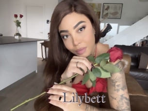 Lilybett