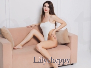 Lilycheppy
