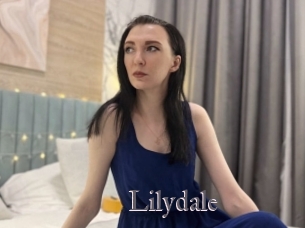 Lilydale