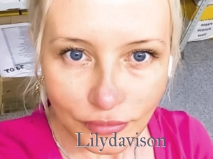 Lilydavison