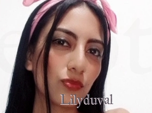 Lilyduval