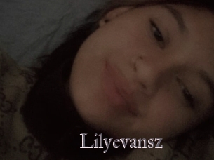 Lilyevansz