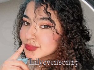 Lilyevenson23