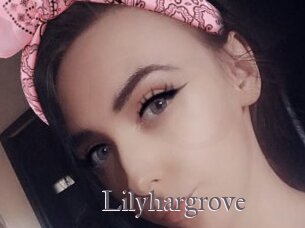 Lilyhargrove