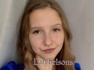 Lilyhelsons