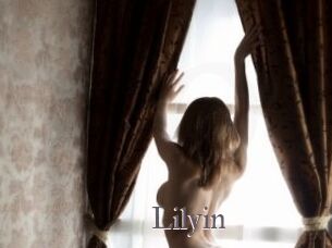 Lilyin