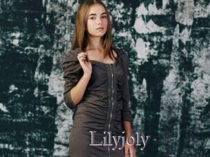 lilyjoly Erotik Cams