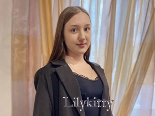 Lilykitty
