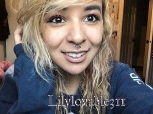 Lilylovable311