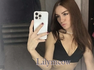 Lilymeow