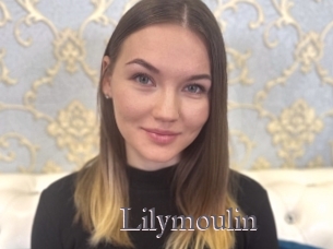 Lilymoulin