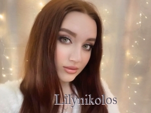 Lilynikolos